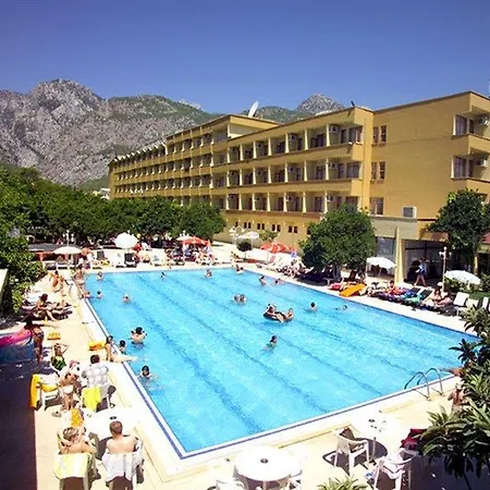 Hotel Selcukhan