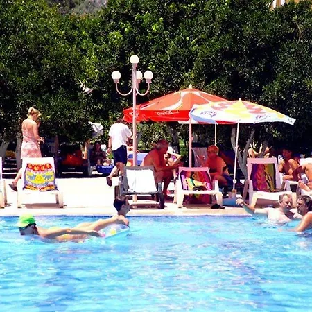 Hotel Selcukhan 4*