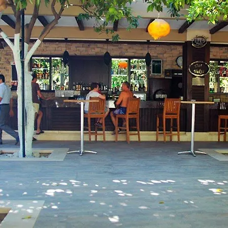 Selcukhan Beldibi (Kemer)