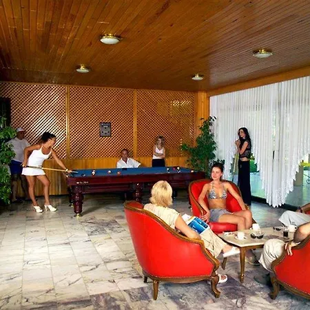 Hotel Selcukhan