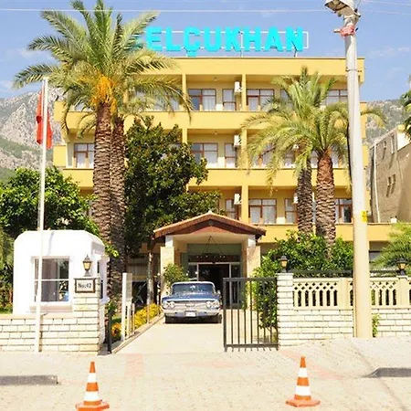 Hotel Selcukhan