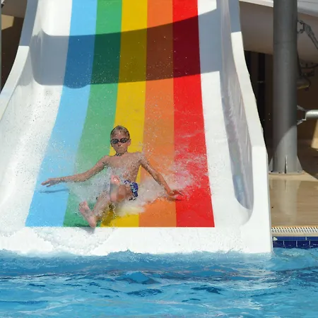 Hotel Selcukhan Beldibi (Kemer)