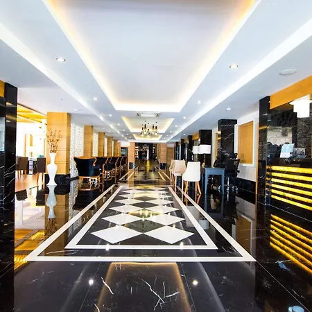 Selcukhan 4* Beldibi (Kemer)