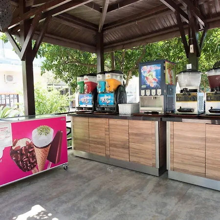 Hotel Selcukhan Beldibi (Kemer)